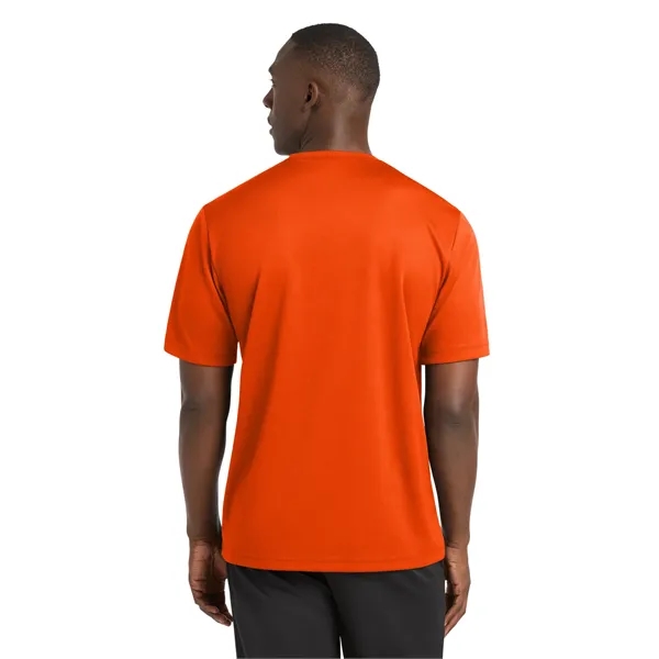 Sport-Tek PosiCharge RacerMesh Tee. - Sport-Tek PosiCharge RacerMesh Tee. - Image 28 of 74