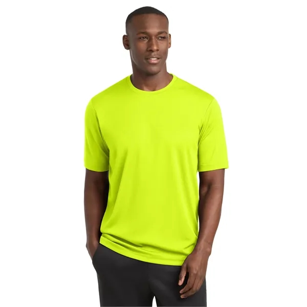 Sport-Tek PosiCharge RacerMesh Tee. - Sport-Tek PosiCharge RacerMesh Tee. - Image 31 of 74