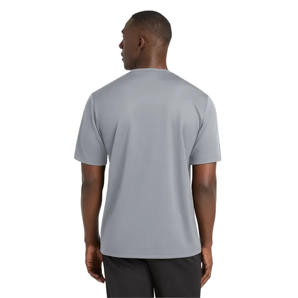 Sport-Tek PosiCharge RacerMesh Tee. - Sport-Tek PosiCharge RacerMesh Tee. - Image 43 of 74