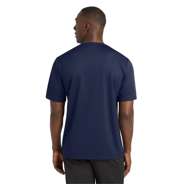Sport-Tek PosiCharge RacerMesh Tee. - Sport-Tek PosiCharge RacerMesh Tee. - Image 48 of 74