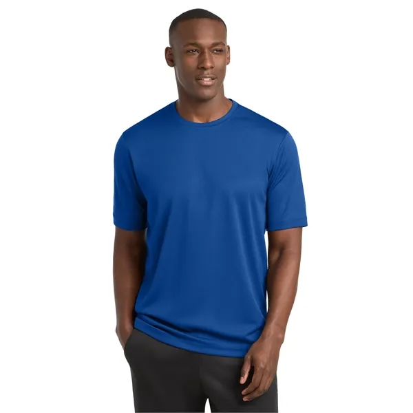 Sport-Tek PosiCharge RacerMesh Tee. - Sport-Tek PosiCharge RacerMesh Tee. - Image 51 of 74