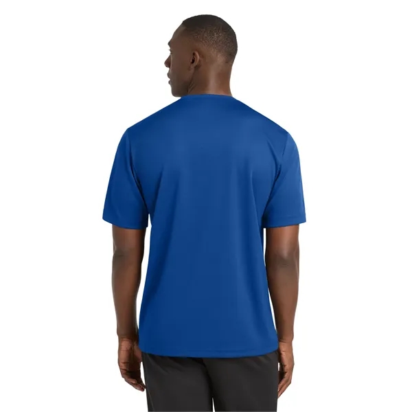 Sport-Tek PosiCharge RacerMesh Tee. - Sport-Tek PosiCharge RacerMesh Tee. - Image 53 of 74