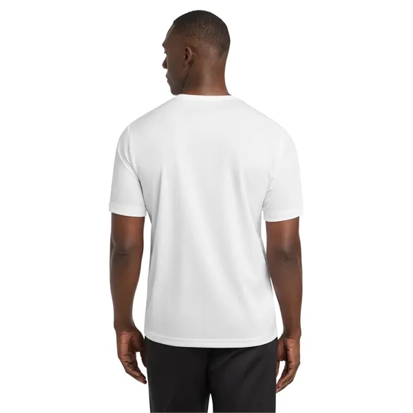 Sport-Tek PosiCharge RacerMesh Tee. - Sport-Tek PosiCharge RacerMesh Tee. - Image 58 of 74