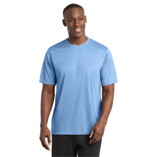 Sport-Tek PosiCharge RacerMesh Tee. - Sport-Tek PosiCharge RacerMesh Tee. - Image 64 of 74