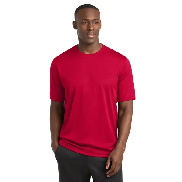 Sport-Tek PosiCharge RacerMesh Tee. - Sport-Tek PosiCharge RacerMesh Tee. - Image 69 of 74