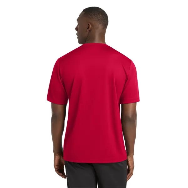 Sport-Tek PosiCharge RacerMesh Tee. - Sport-Tek PosiCharge RacerMesh Tee. - Image 71 of 74
