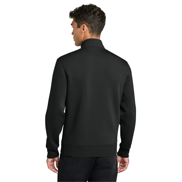 Mercer+Mettle Soft Spacer Full-Zip