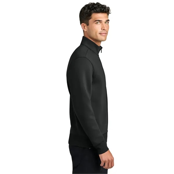 Mercer+Mettle Soft Spacer Full-Zip