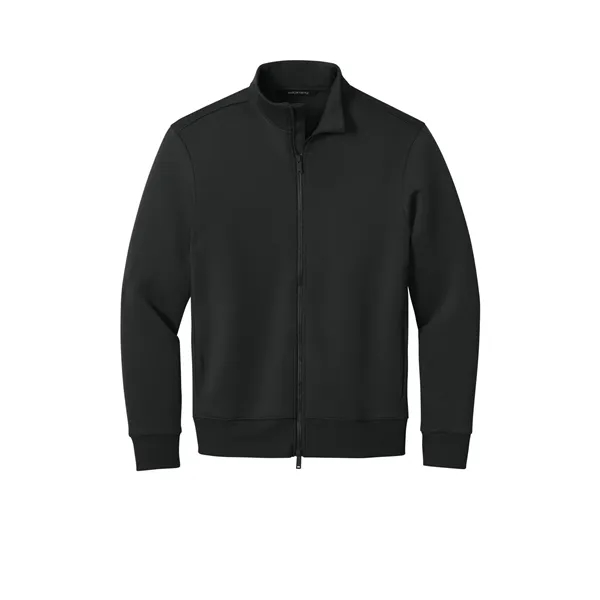 Mercer+Mettle Soft Spacer Full-Zip