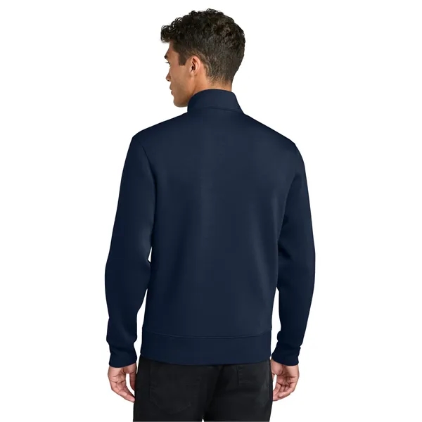 Mercer+Mettle Soft Spacer Full-Zip