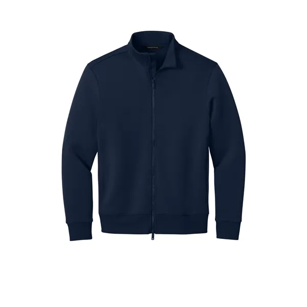Mercer+Mettle Soft Spacer Full-Zip