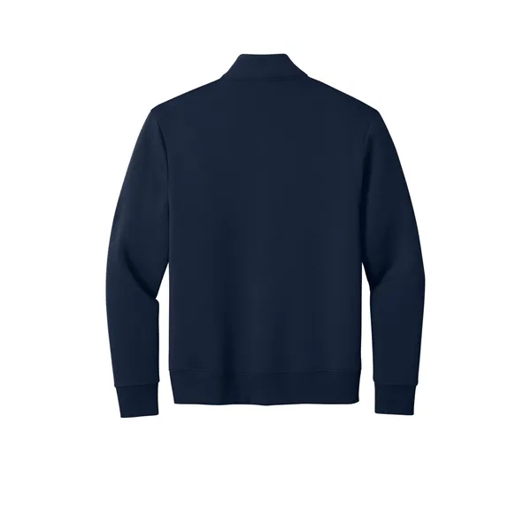 Mercer+Mettle Soft Spacer Full-Zip
