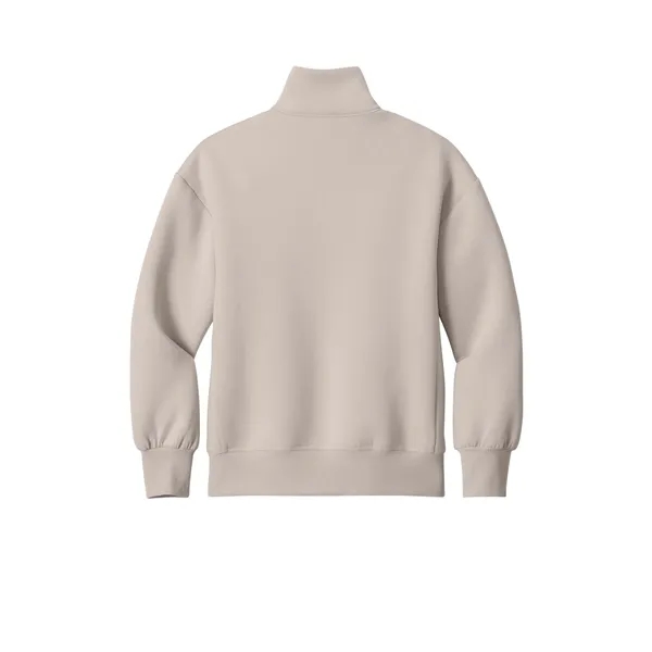 Mercer+Mettle Women's Soft Spacer Full-Zip