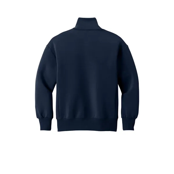 Mercer+Mettle Women's Soft Spacer Full-Zip