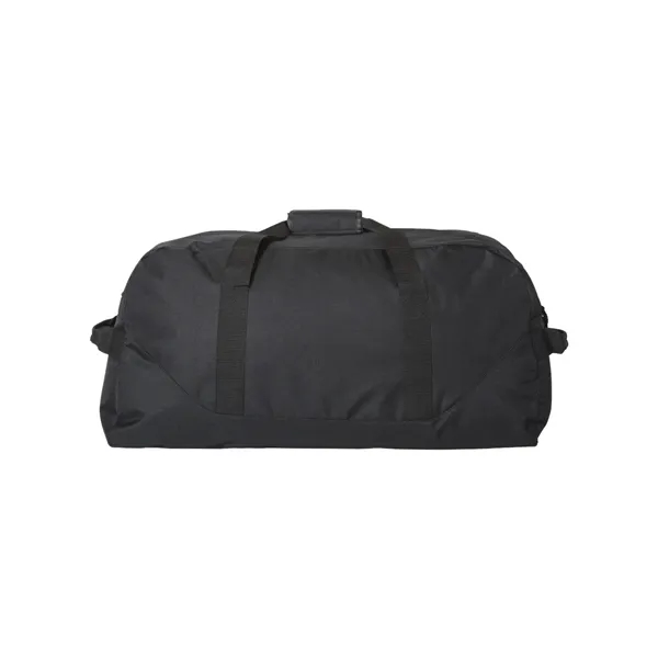 Liberty Bags 30" Duffel Bag - Liberty Bags 30" Duffel Bag - Image 2 of 8