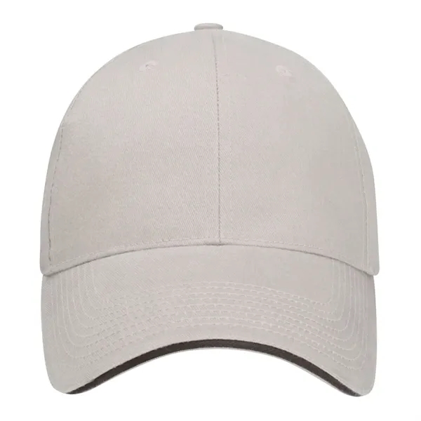 Good Value™ Pro-Lite Deluxe II Cap with Sandwich Visor - Good Value™ Pro-Lite Deluxe II Cap with Sandwich Visor - Image 5 of 23