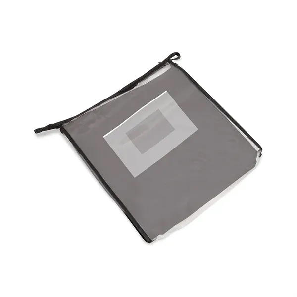 DisplaySplash 6' Fitted Open Back Table Cover - DisplaySplash 6' Fitted Open Back Table Cover - Image 3 of 7