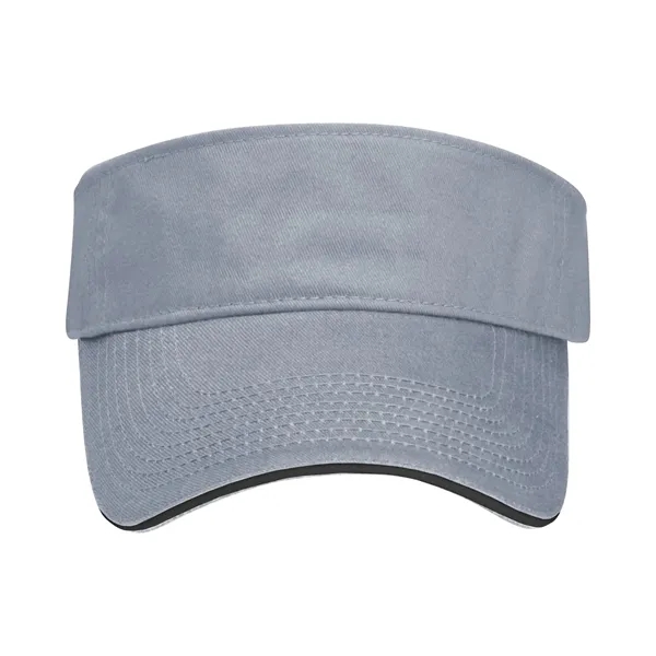 The Visor - The Visor - Image 7 of 24