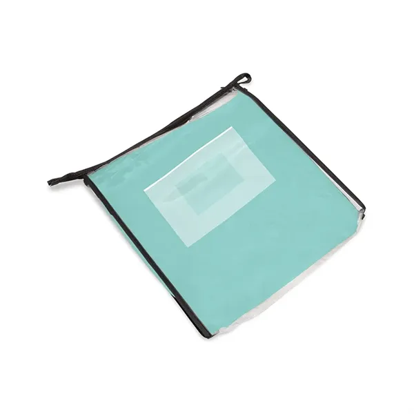 DisplaySplash 6' Stretch Table Cover - DisplaySplash 6' Stretch Table Cover - Image 3 of 9