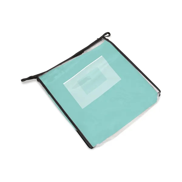 DisplaySplash 6' Stretch Table Cover - DisplaySplash 6' Stretch Table Cover - Image 8 of 9