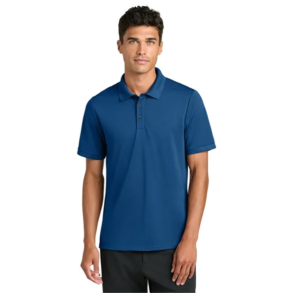 Custom Mercer+Mettle Everyday Performance Polo
