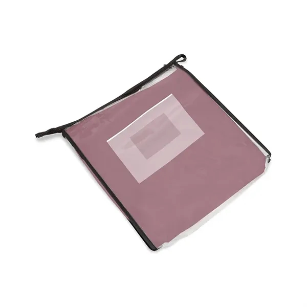 DisplaySplash 6' Stretch, Open Back Table Cover - DisplaySplash 6' Stretch, Open Back Table Cover - Image 3 of 9