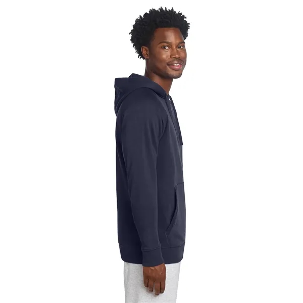 Sport-Tek Drive Fleece Pullover Hoodie - Sport-Tek Drive Fleece Pullover Hoodie - Image 27 of 49