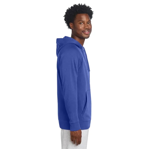 Sport-Tek Drive Fleece Pullover Hoodie - Sport-Tek Drive Fleece Pullover Hoodie - Image 37 of 49