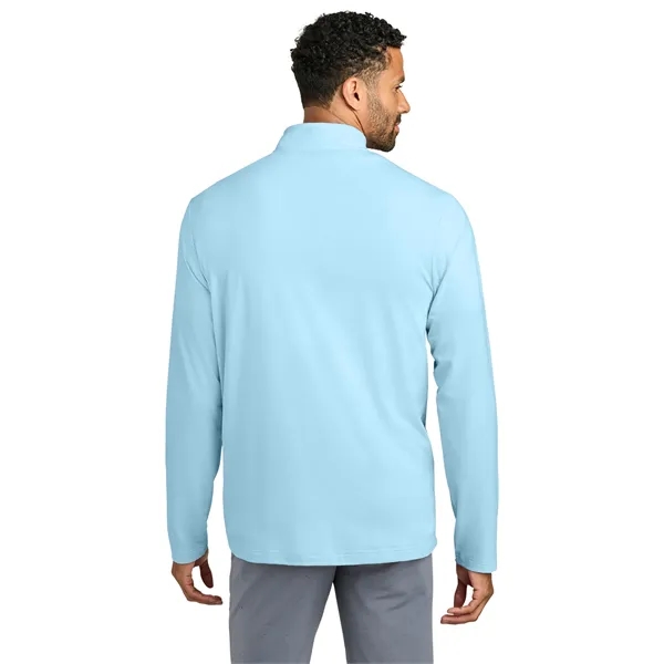TravisMathew Crestview 1/4-Zip - TravisMathew Crestview 1/4-Zip - Image 16 of 24