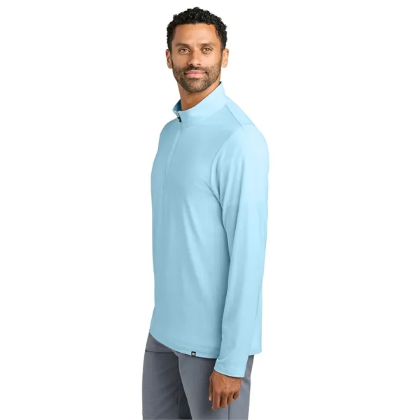 TravisMathew Crestview 1/4-Zip - TravisMathew Crestview 1/4-Zip - Image 17 of 24