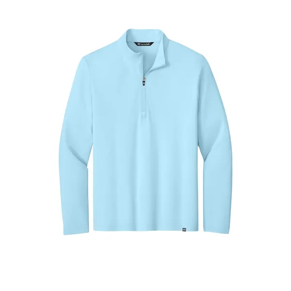 TravisMathew Crestview 1/4-Zip - TravisMathew Crestview 1/4-Zip - Image 18 of 24