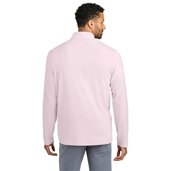 TravisMathew Crestview 1/4-Zip - TravisMathew Crestview 1/4-Zip - Image 21 of 24