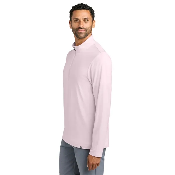TravisMathew Crestview 1/4-Zip - TravisMathew Crestview 1/4-Zip - Image 22 of 24