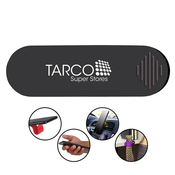 Taffy Multi-Use Grip Holder - Taffy Multi-Use Grip Holder - Image 3 of 36