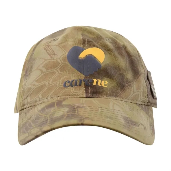 Kryptek™ Camo Cap - Kryptek™ Camo Cap - Image 3 of 11