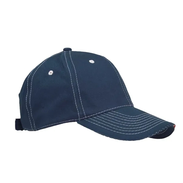 Patriotic Cap - Patriotic Cap - Image 1 of 4