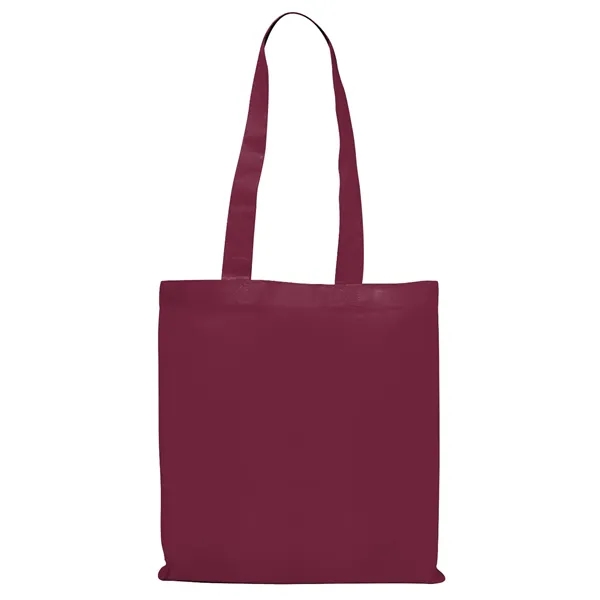 Good Value™ Colored Magazine Economy Tote - Good Value™ Colored Magazine Economy Tote - Image 7 of 12