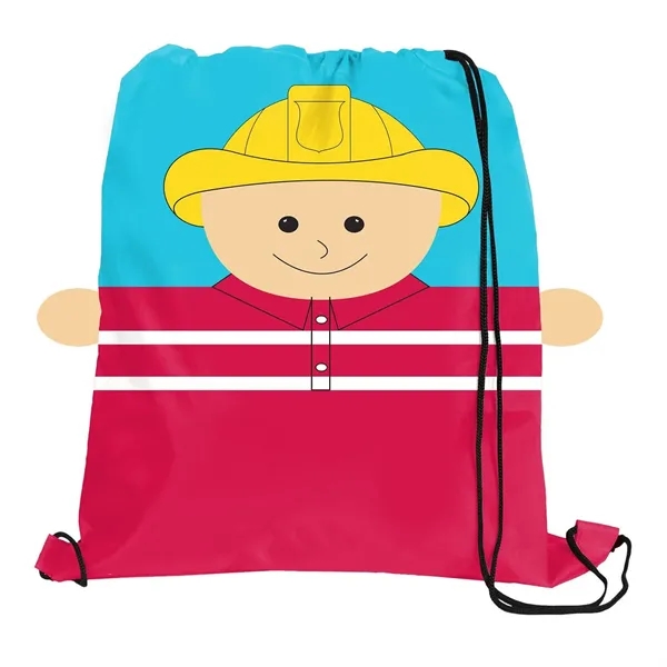 Hometown Helpers Sport Pack - Hometown Helpers Sport Pack - Image 1 of 8