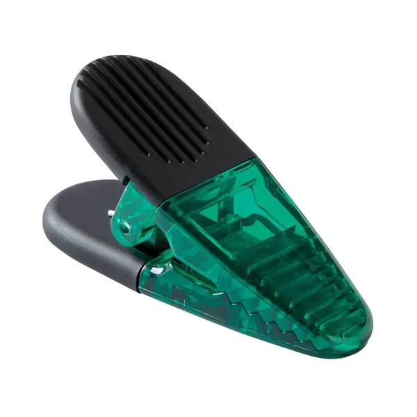 Gripa Alligator Fridge Memo / Chip Clip - Gripa Alligator Fridge Memo / Chip Clip - Image 17 of 49