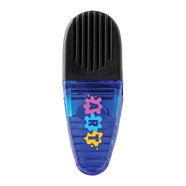 Gripa Alligator Fridge Memo / Chip Clip - Gripa Alligator Fridge Memo / Chip Clip - Image 25 of 49