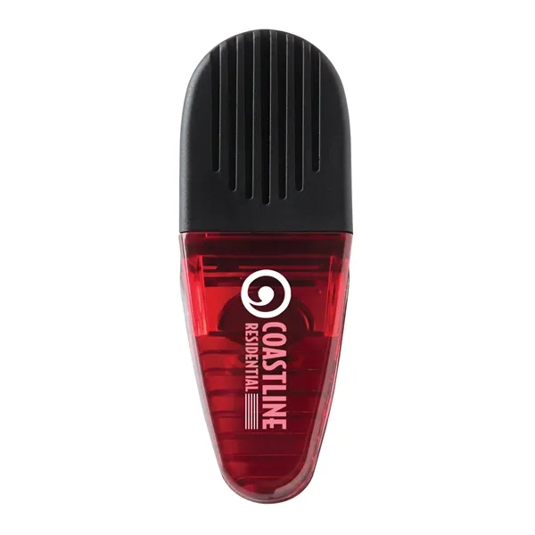 Gripa Alligator Fridge Memo / Chip Clip - Gripa Alligator Fridge Memo / Chip Clip - Image 41 of 49