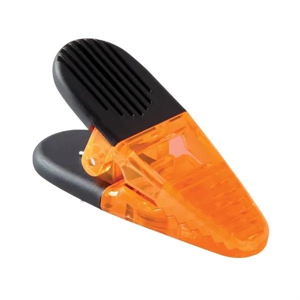 Gripa Alligator Fridge Memo / Chip Clip - Gripa Alligator Fridge Memo / Chip Clip - Image 45 of 49