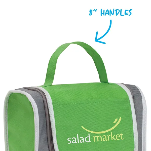 Good Value™ Poly Pro Lunch Box - Good Value™ Poly Pro Lunch Box - Image 0 of 21