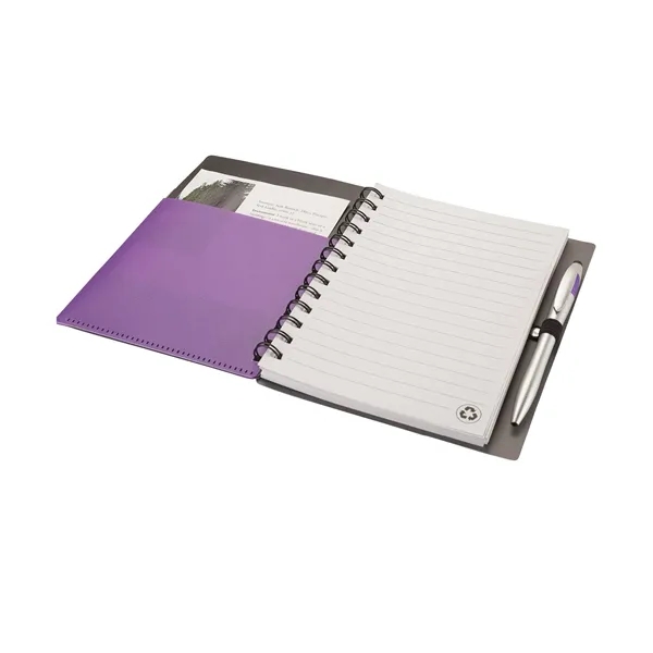 Academy Junior Notebook & Stylus Pen - Academy Junior Notebook & Stylus Pen - Image 47 of 56