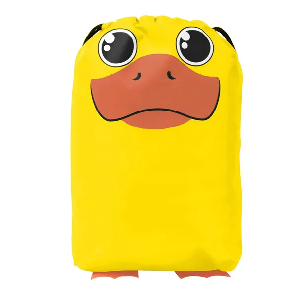 Paws N Claws® Gift Bag - Paws N Claws® Gift Bag - Image 4 of 14