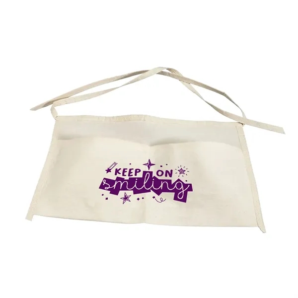 Value Leader Waist Apron - Value Leader Waist Apron - Image 0 of 3