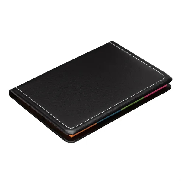 Hobbs Sticky Notes & Flags Book - Hobbs Sticky Notes & Flags Book - Image 11 of 28