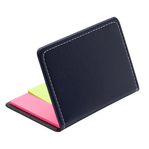 Hobbs Sticky Notes & Flags Book - Hobbs Sticky Notes & Flags Book - Image 24 of 28