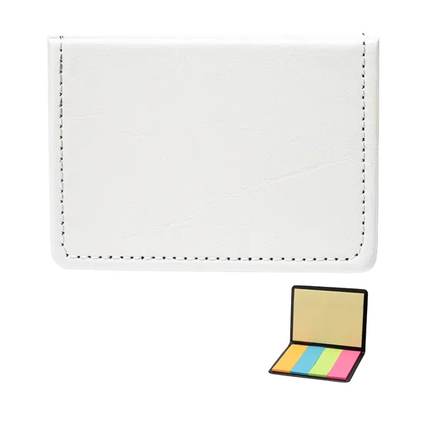 Hobbs Sticky Notes & Flags Book - Hobbs Sticky Notes & Flags Book - Image 25 of 28