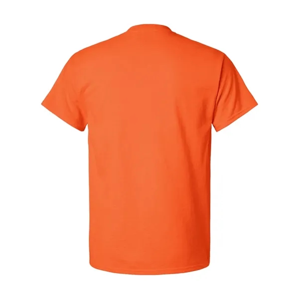 Gildan Unisex Ultra Cotton® Pocket T-Shirt - Gildan Unisex Ultra Cotton® Pocket T-Shirt - Image 16 of 30